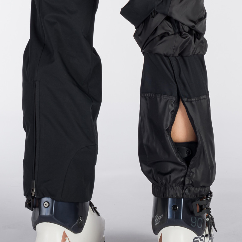 Skis pour femmes. Pantalon Bessie 269 noir